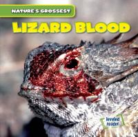 Lizard_blood
