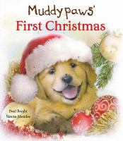 Muddypaws__first_Christmas