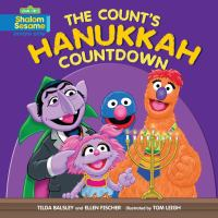 The_Count_s_Hanukkah_countdown