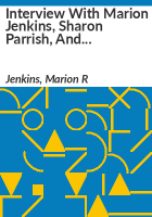 Interview_with_Marion_Jenkins__Sharon_Parrish__and_Brenda_Wynn