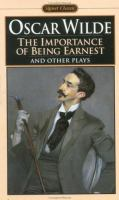 The_importance_of_being_Earnest__a_trivial_comedy_for_serious_people__in_four_acts_as_originally_written