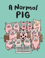A_normal_pig