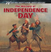 The_history_of_Independence_Day