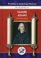 The_life_and_times_of_Samuel_Adams