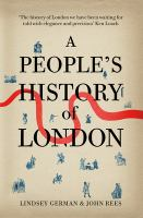 A_people_s_history_of_London