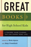 Great_books_for_high_school_kids