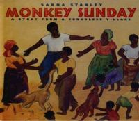 Monkey_Sunday