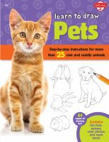 Learn_to_draw_pets