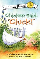 Chicken_said___Cluck__