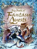 The_Usborne_big_book_of_fantasy_quests