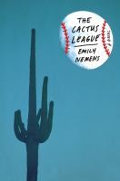 The cactus league