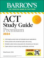 ACT_study_guide_premium