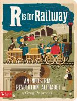 R_is_for_railway