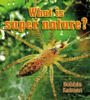 What_is_super_nature_