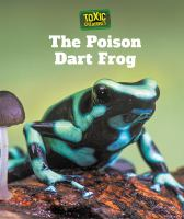 The_poison_dart_frog