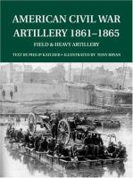 American_Civil_War_artillery_1861-1865