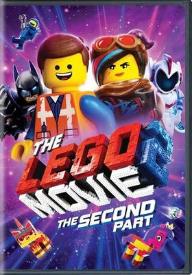 The LEGO movie 2 