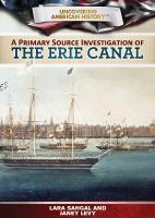 A_primary_source_investigation_of_the_Erie_Canal