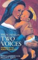 Preaching_in_two_voices