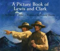 A_picture_book_Of_Lewis_And_Clark