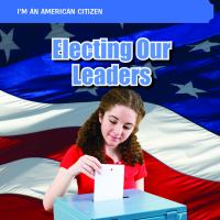 Electing_our_leaders