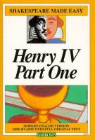 The_first_part_of_King_Henry_the_Fourth