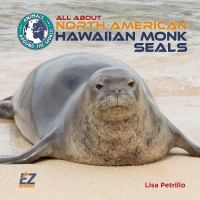 All_about_North_American_Hawaiian_monk_seals