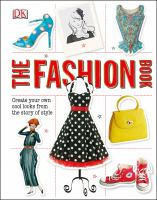 The_fashion_book