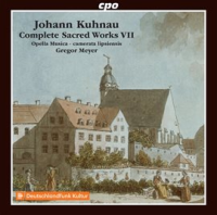 Kuhnau__Complete_Sacred_Works__Vol__7
