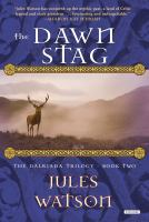 The_dawn_stag