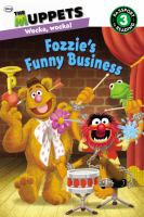 Fozzie_s_funny_business