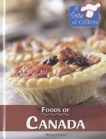 Foods_of_Canada