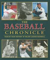 The_baseball_chronicle