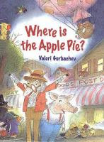 Where_is_the_apple_pie_