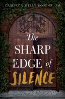 The_sharp_edge_of_silence