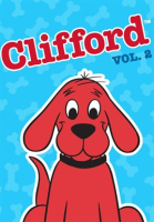 Clifford the Big Red Dog - Season 2