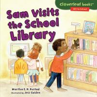 Sam_visits_the_school_library