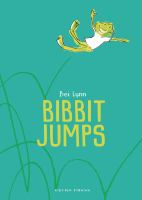 Bibbit_jumps