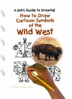 How_to_draw_cartoon_symbols_of_the_wild_west