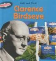 Clarence_Birdseye