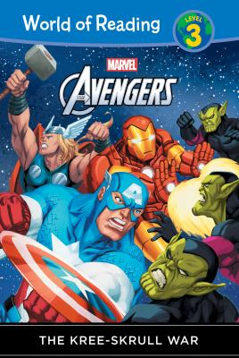 The Avengers by Macri, Thomas