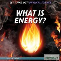 What_is_energy_