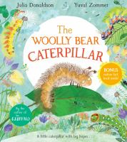 The_woolly_bear_caterpillar