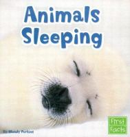 Animals_sleeping
