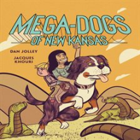 Mega-dogs of New Kansas