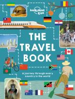 The_travel_book