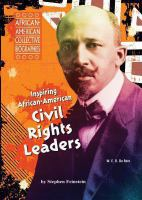 Inspiring_African-American_civil_rights_leaders