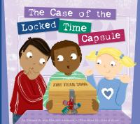 The_case_of_the_locked_time_capsule