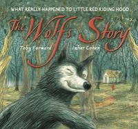 The_wolf_s_story