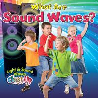 What_are_sound_waves_